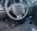 Серый ВАЗ 2190 Гранта, объемом двигателя 1.6 л и пробегом 41 тыс. км за 8600 $, фото 18 на Automoto.ua