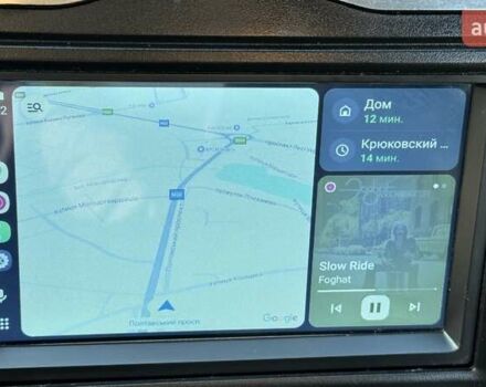 Серый ВАЗ 2190 Гранта, объемом двигателя 1.6 л и пробегом 78 тыс. км за 5700 $, фото 10 на Automoto.ua