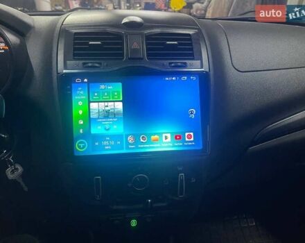 ВАЗ 2190 Гранта 2021 в Запорожье на Automoto.ua Серый ВАЗ 2190 Гранта, объемом двигателя 1.6 л и пробегом 100 тыс. км за 6300 $, фото 8 на Automoto.ua