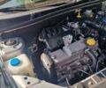 Серый ВАЗ 2190 Гранта, объемом двигателя 1.6 л и пробегом 77 тыс. км за 5200 $, фото 7 на Automoto.ua