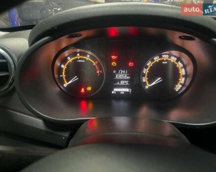 ВАЗ 2190 Гранта 2021 в Запорожье на Automoto.ua Серый ВАЗ 2190 Гранта, объемом двигателя 1.6 л и пробегом 100 тыс. км за 6300 $, фото 6 на Automoto.ua