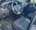 Серый ВАЗ 2190 Гранта, объемом двигателя 1.6 л и пробегом 41 тыс. км за 8600 $, фото 36 на Automoto.ua