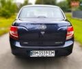 Синій ВАЗ 2190 Гранта, об'ємом двигуна 1.6 л та пробігом 102 тис. км за 3300 $, фото 6 на Automoto.ua