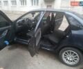 Синий ВАЗ 2190 Гранта, объемом двигателя 1.6 л и пробегом 110 тыс. км за 3200 $, фото 2 на Automoto.ua
