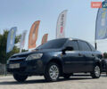 Синий ВАЗ 2190 Гранта, объемом двигателя 1.6 л и пробегом 196 тыс. км за 2899 $, фото 2 на Automoto.ua