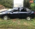 Синий ВАЗ 2190 Гранта, объемом двигателя 1.6 л и пробегом 180 тыс. км за 1200 $, фото 1 на Automoto.ua