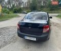 Синій ВАЗ 2190 Гранта, об'ємом двигуна 1.6 л та пробігом 190 тис. км за 2799 $, фото 4 на Automoto.ua