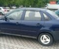Синий ВАЗ 2190 Гранта, объемом двигателя 1.6 л и пробегом 228 тыс. км за 2600 $, фото 1 на Automoto.ua