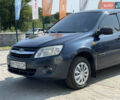 Синий ВАЗ 2190 Гранта, объемом двигателя 1.6 л и пробегом 196 тыс. км за 2899 $, фото 3 на Automoto.ua