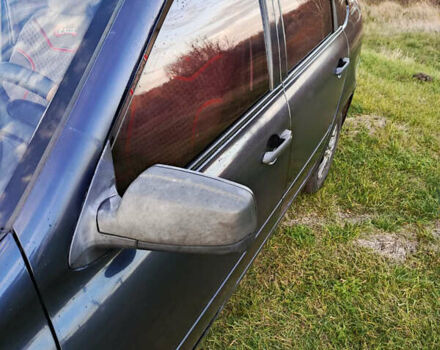 Синій ВАЗ 2190 Гранта, об'ємом двигуна 1.6 л та пробігом 289 тис. км за 2600 $, фото 5 на Automoto.ua