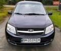 Синій ВАЗ 2190 Гранта, об'ємом двигуна 1.6 л та пробігом 102 тис. км за 3300 $, фото 1 на Automoto.ua