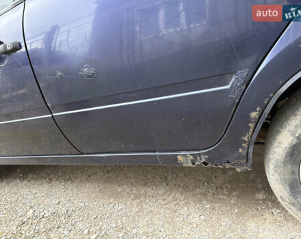 Синий ВАЗ 2190 Гранта, объемом двигателя 1.6 л и пробегом 210 тыс. км за 2500 $, фото 19 на Automoto.ua