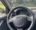 Синій ВАЗ 2190 Гранта, об'ємом двигуна 1.6 л та пробігом 190 тис. км за 2799 $, фото 6 на Automoto.ua