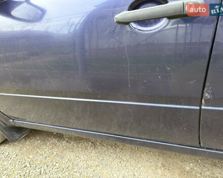 Синий ВАЗ 2190 Гранта, объемом двигателя 1.6 л и пробегом 210 тыс. км за 2500 $, фото 20 на Automoto.ua