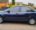 Синій ВАЗ 2190 Гранта, об'ємом двигуна 1.6 л та пробігом 102 тис. км за 3300 $, фото 3 на Automoto.ua
