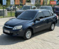 Синий ВАЗ 2190 Гранта, объемом двигателя 1.6 л и пробегом 196 тыс. км за 2899 $, фото 1 на Automoto.ua