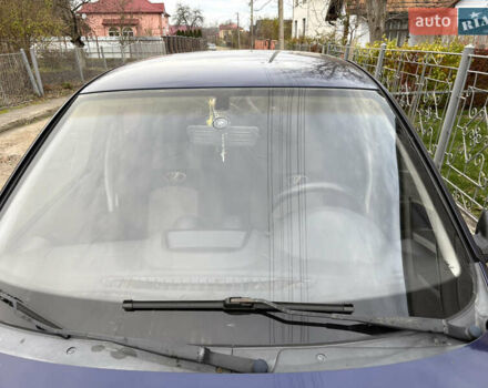 Синий ВАЗ 2190 Гранта, объемом двигателя 1.6 л и пробегом 210 тыс. км за 2500 $, фото 14 на Automoto.ua