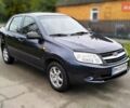 Синій ВАЗ 2190 Гранта, об'ємом двигуна 1.6 л та пробігом 102 тис. км за 3300 $, фото 1 на Automoto.ua