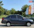 Синий ВАЗ 2190 Гранта, объемом двигателя 1.6 л и пробегом 196 тыс. км за 2899 $, фото 21 на Automoto.ua