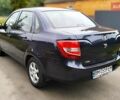 Синій ВАЗ 2190 Гранта, об'ємом двигуна 1.6 л та пробігом 102 тис. км за 3300 $, фото 5 на Automoto.ua