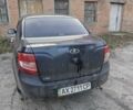 ВАЗ 2190 Гранта 2012 у Харкові на Automoto.ua Синій ВАЗ 2190 Гранта, об'ємом двигуна 1.6 л та пробігом 250 тис. км за 1750 $, фото 2 на Automoto.ua