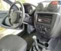 Синий ВАЗ 2190 Гранта, объемом двигателя 1.6 л и пробегом 50 тыс. км за 3850 $, фото 8 на Automoto.ua