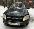 Синій ВАЗ 2190 Гранта, об'ємом двигуна 1.6 л та пробігом 260 тис. км за 2700 $, фото 1 на Automoto.ua