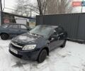 Синий ВАЗ 2190 Гранта, объемом двигателя 1.6 л и пробегом 127 тыс. км за 2999 $, фото 3 на Automoto.ua