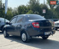 Синий ВАЗ 2190 Гранта, объемом двигателя 1.6 л и пробегом 196 тыс. км за 2899 $, фото 18 на Automoto.ua