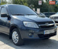 Синий ВАЗ 2190 Гранта, объемом двигателя 1.6 л и пробегом 196 тыс. км за 2899 $, фото 7 на Automoto.ua