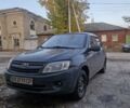 ВАЗ 2190 Гранта 2012 у Харкові на Automoto.ua Синій ВАЗ 2190 Гранта, об'ємом двигуна 1.6 л та пробігом 250 тис. км за 1750 $, фото 1 на Automoto.ua