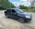 Синій ВАЗ 2190 Гранта, об'ємом двигуна 1.6 л та пробігом 190 тис. км за 2799 $, фото 1 на Automoto.ua
