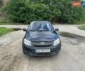 Синий ВАЗ 2190 Гранта, объемом двигателя 1.6 л и пробегом 190 тыс. км за 2499 $, фото 1 на Automoto.ua