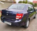 Синій ВАЗ 2190 Гранта, об'ємом двигуна 1.6 л та пробігом 102 тис. км за 3300 $, фото 7 на Automoto.ua
