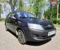 Синий ВАЗ 2190 Гранта, объемом двигателя 1.6 л и пробегом 74 тыс. км за 3600 $, фото 1 на Automoto.ua
