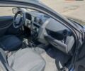 Синий ВАЗ 2190 Гранта, объемом двигателя 1.6 л и пробегом 98 тыс. км за 3100 $, фото 4 на Automoto.ua