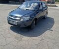 Синий ВАЗ 2190 Гранта, объемом двигателя 1.6 л и пробегом 98 тыс. км за 3100 $, фото 11 на Automoto.ua