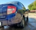 Синій ВАЗ 2190 Гранта, об'ємом двигуна 1.6 л та пробігом 1000 тис. км за 2200 $, фото 1 на Automoto.ua