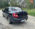 Синій ВАЗ 2190 Гранта, об'ємом двигуна 1.6 л та пробігом 190 тис. км за 2799 $, фото 3 на Automoto.ua