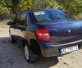 Синий ВАЗ 2190 Гранта, объемом двигателя 1.6 л и пробегом 110 тыс. км за 4500 $, фото 8 на Automoto.ua