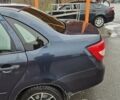Синий ВАЗ 2190 Гранта, объемом двигателя 1.6 л и пробегом 195 тыс. км за 4000 $, фото 15 на Automoto.ua