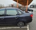 Синий ВАЗ 2190 Гранта, объемом двигателя 1.6 л и пробегом 195 тыс. км за 4000 $, фото 22 на Automoto.ua