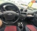 Синий ВАЗ 2190 Гранта, объемом двигателя 1.6 л и пробегом 60 тыс. км за 4000 $, фото 1 на Automoto.ua
