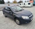 Синий ВАЗ 2190 Гранта, объемом двигателя 1.6 л и пробегом 60 тыс. км за 4000 $, фото 8 на Automoto.ua