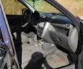 Синий ВАЗ 2190 Гранта, объемом двигателя 1.6 л и пробегом 110 тыс. км за 4500 $, фото 6 на Automoto.ua