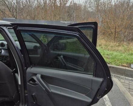 Синий ВАЗ 2190 Гранта, объемом двигателя 1.6 л и пробегом 195 тыс. км за 4000 $, фото 11 на Automoto.ua