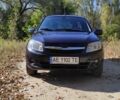 Синий ВАЗ 2190 Гранта, объемом двигателя 1.6 л и пробегом 110 тыс. км за 4500 $, фото 19 на Automoto.ua