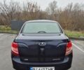 Синий ВАЗ 2190 Гранта, объемом двигателя 1.6 л и пробегом 195 тыс. км за 4000 $, фото 3 на Automoto.ua