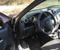Синий ВАЗ 2190 Гранта, объемом двигателя 1.6 л и пробегом 110 тыс. км за 4500 $, фото 11 на Automoto.ua