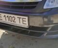 Синий ВАЗ 2190 Гранта, объемом двигателя 1.6 л и пробегом 110 тыс. км за 4500 $, фото 14 на Automoto.ua